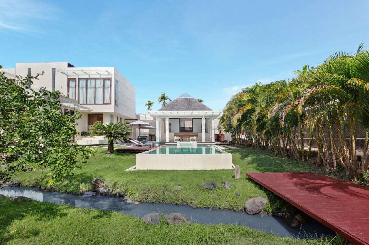 Nara Villa Canggu By Ini Vie Hospitality Ngoại thất bức ảnh