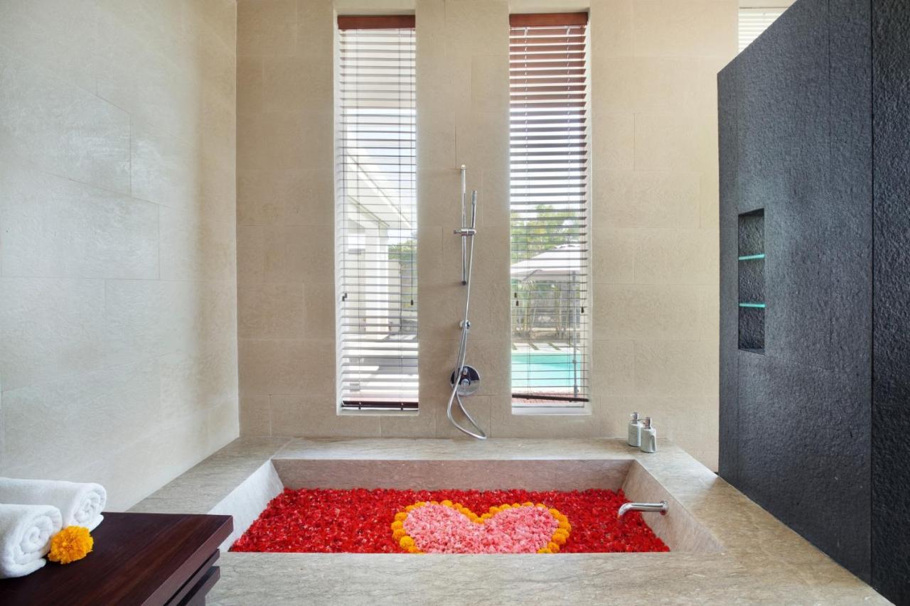 Nara Villa Canggu By Ini Vie Hospitality Ngoại thất bức ảnh
