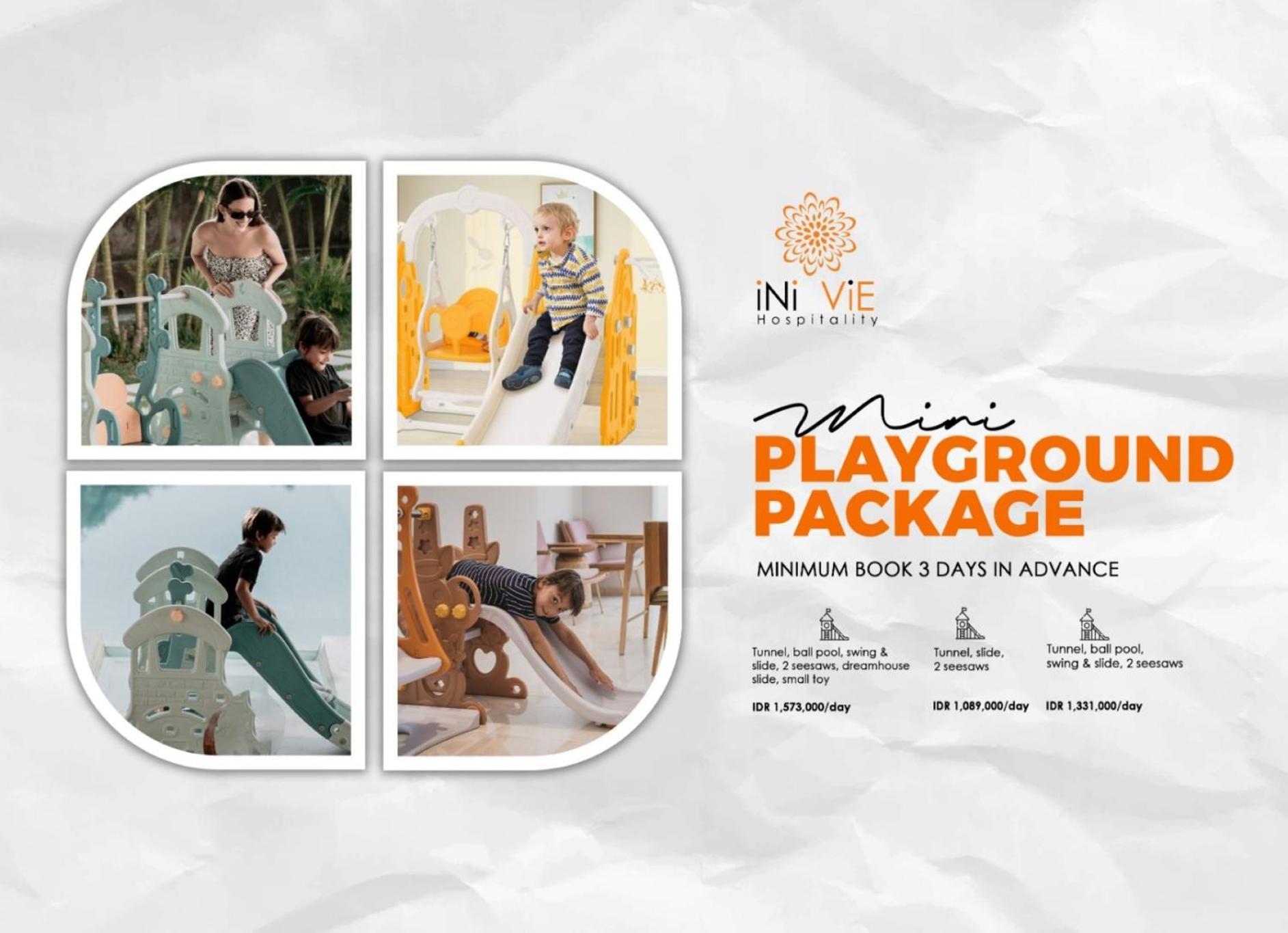 Nara Villa Canggu By Ini Vie Hospitality Ngoại thất bức ảnh
