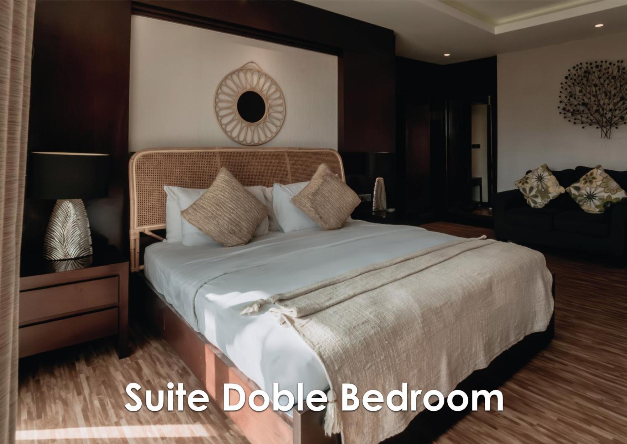 Nara Villa Canggu By Ini Vie Hospitality Ngoại thất bức ảnh